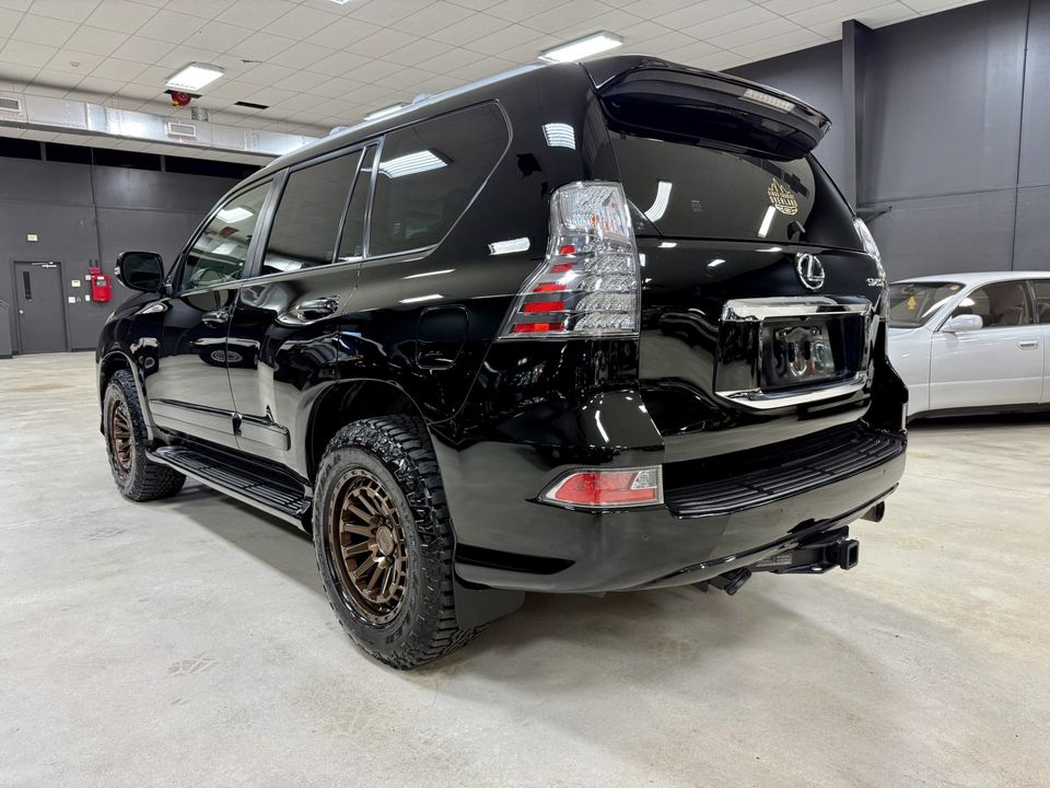 2017 Lexus GX 460 Clean Exceptional Southern