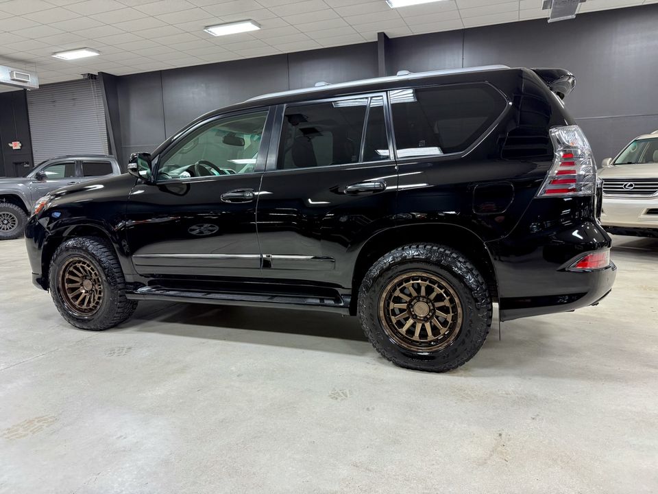 2017 Lexus GX 460 Clean Exceptional Southern