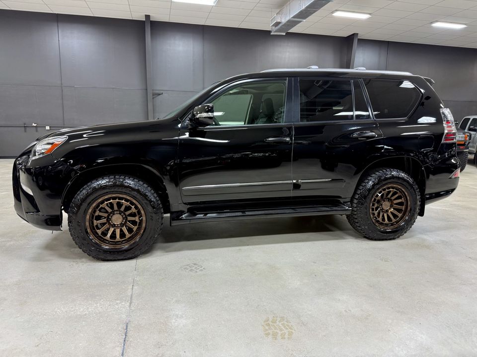 2017 Lexus GX 460 Clean Exceptional Southern