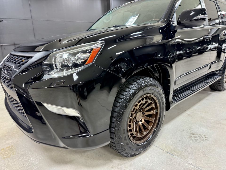 2017 Lexus GX 460 Clean Exceptional Southern