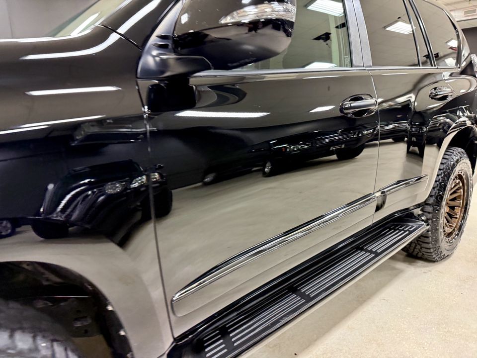 2017 Lexus GX 460 Clean Exceptional Southern