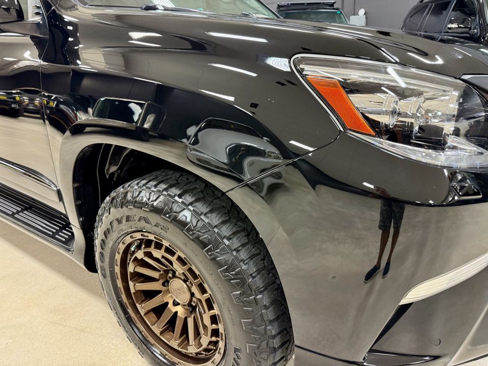 2017 Lexus GX 460 Clean Exceptional Southern