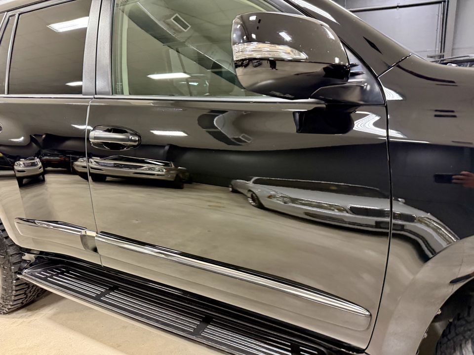2017 Lexus GX 460 Clean Exceptional Southern
