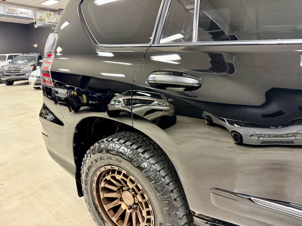 2017 Lexus GX 460 Clean Exceptional Southern