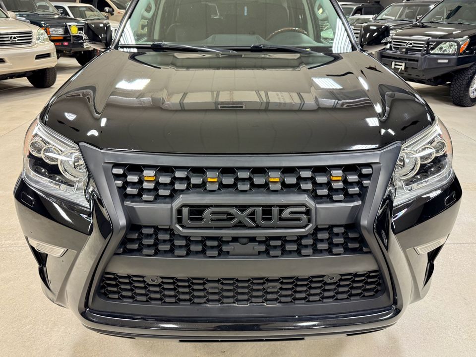 2017 Lexus GX 460 Clean Exceptional Southern