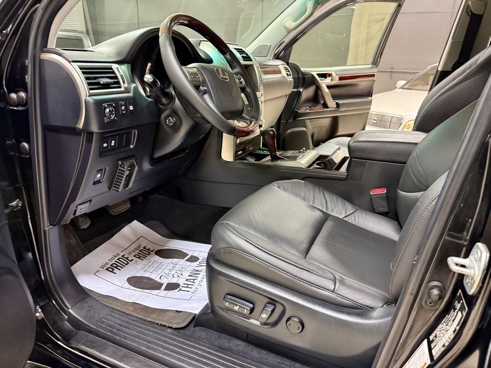 2017 Lexus GX 460 Clean Exceptional Southern