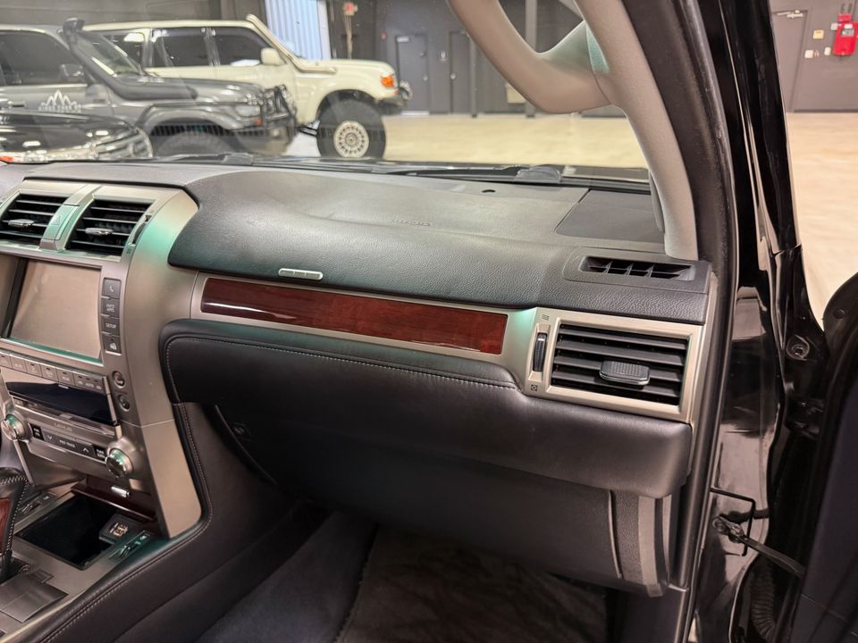 2017 Lexus GX 460 Clean Exceptional Southern