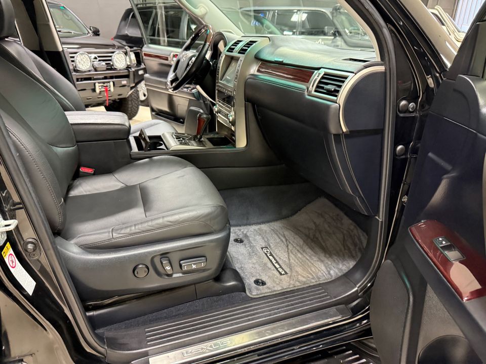 2017 Lexus GX 460 Clean Exceptional Southern