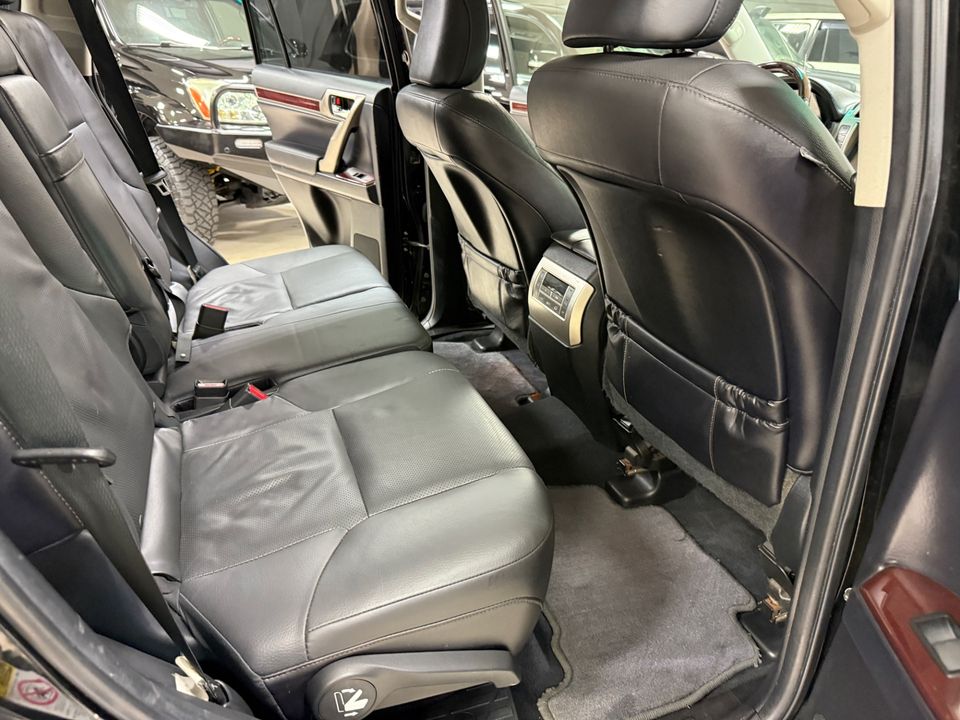 2017 Lexus GX 460 Clean Exceptional Southern