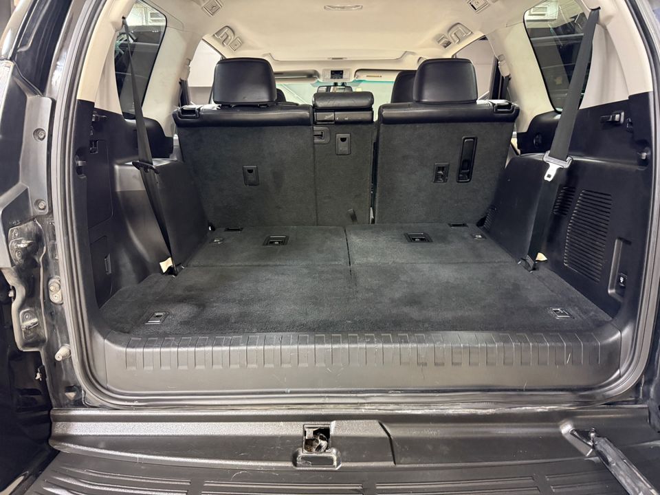 2017 Lexus GX 460 Clean Exceptional Southern