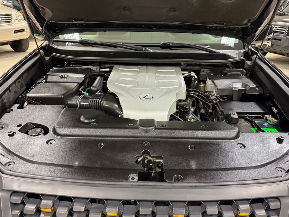 2017 Lexus GX 460 Clean Exceptional Southern