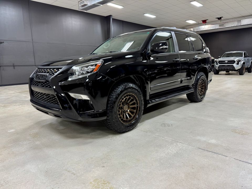 2017 Lexus GX 460 Clean Exceptional Southern