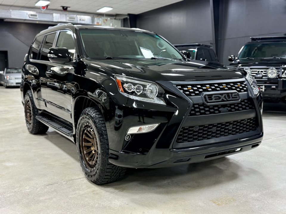 2017 Lexus GX 460 Clean Exceptional Southern