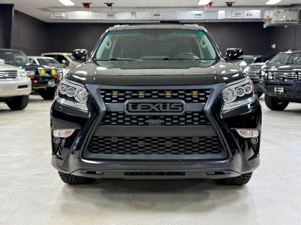 2017 Lexus GX 460 Clean Exceptional Southern