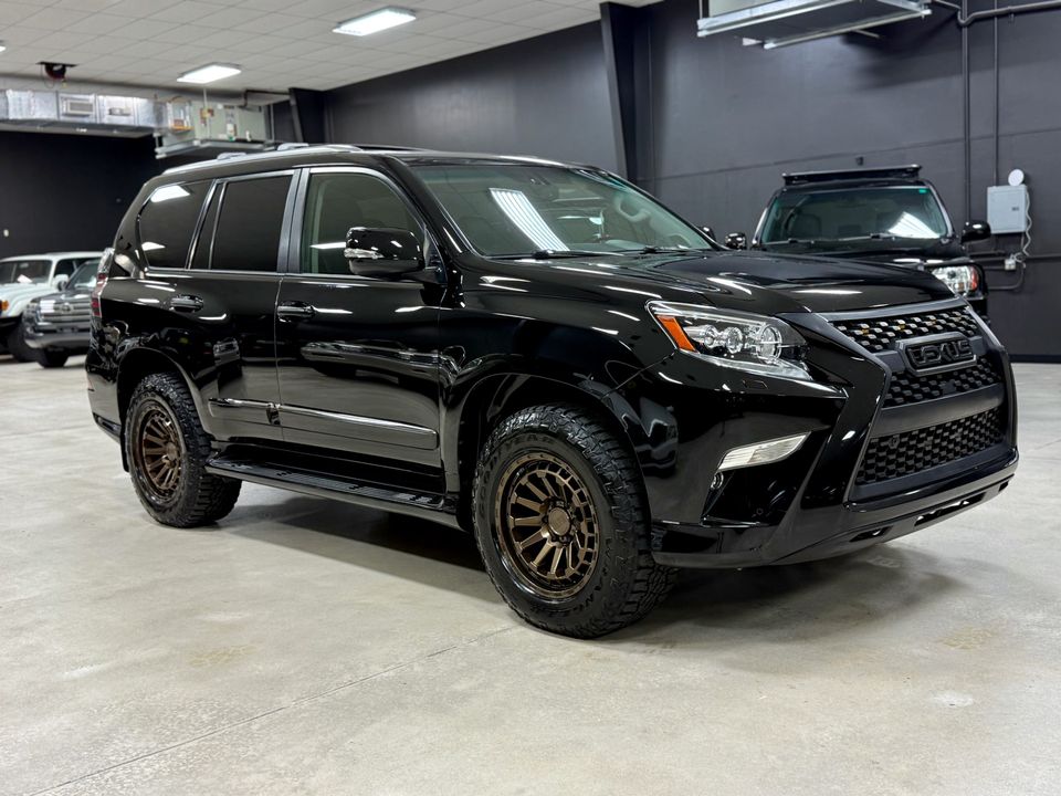 2017 Lexus GX 460 Clean Exceptional Southern