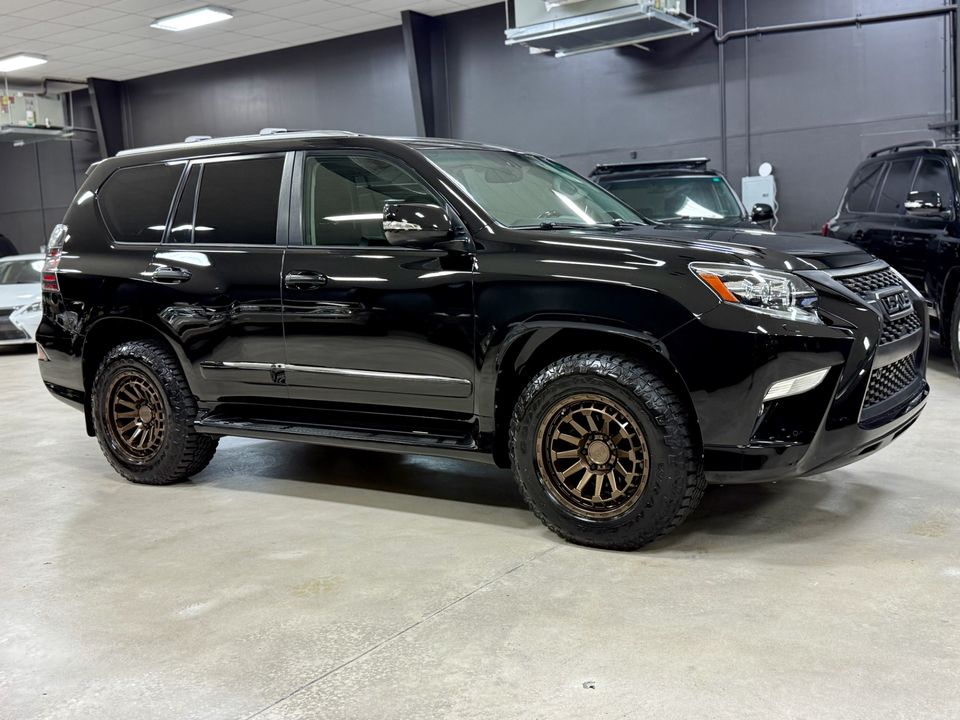 2017 Lexus GX 460 Clean Exceptional Southern