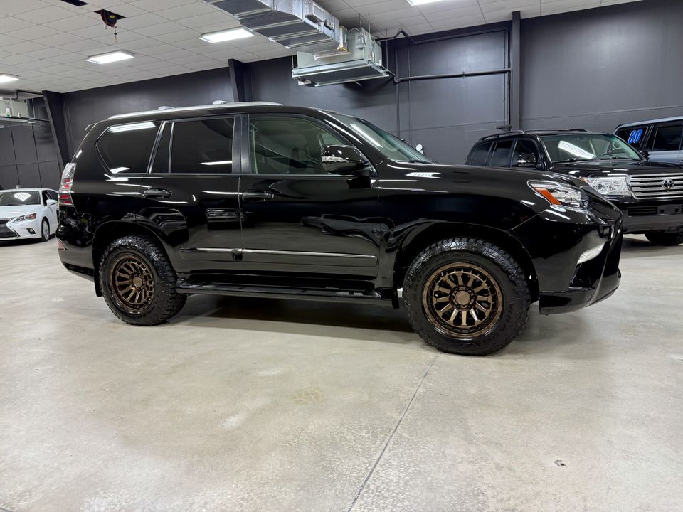 2017 Lexus GX 460 Clean Exceptional Southern