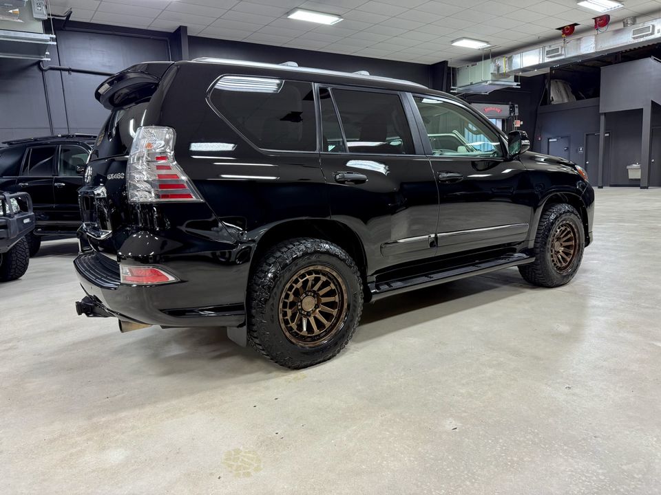 2017 Lexus GX 460 Clean Exceptional Southern