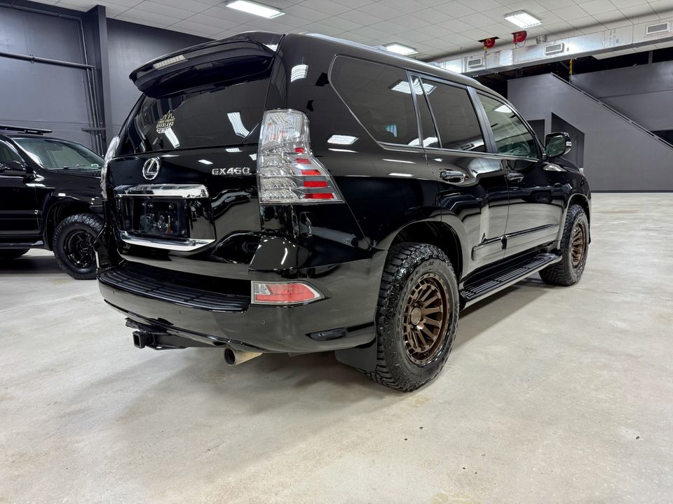 2017 Lexus GX 460 Clean Exceptional Southern