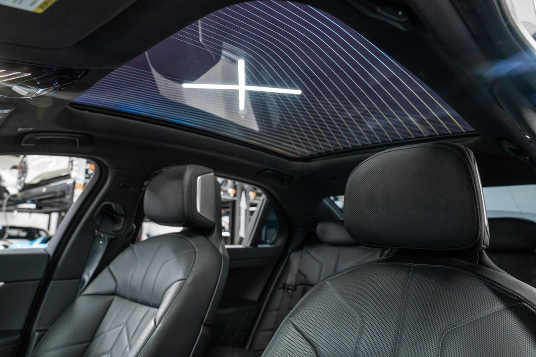 2023 BMW 760i