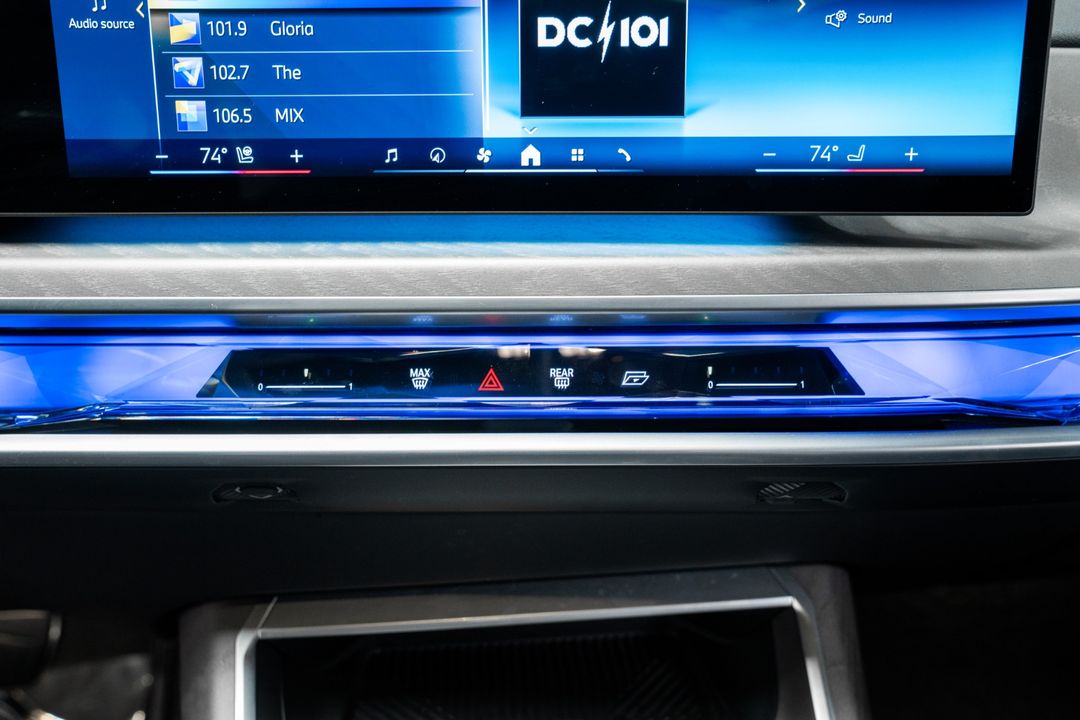 2023 BMW 760i