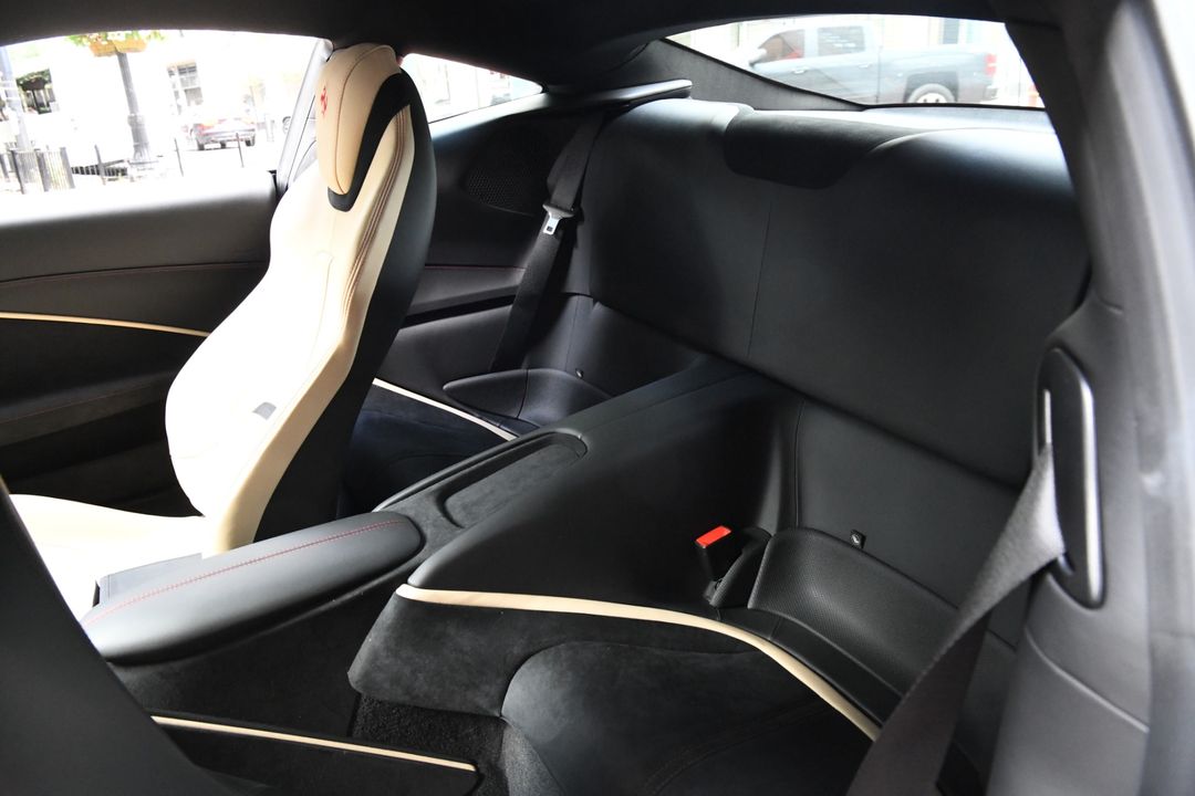 2022 Ferrari Roma
