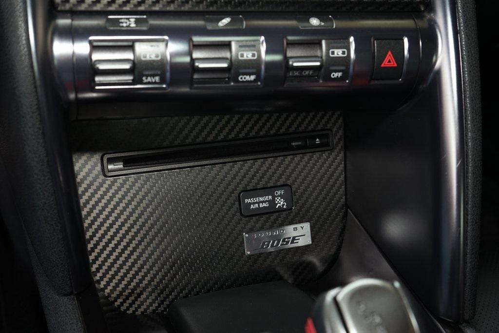 2014 Nissan GT-R