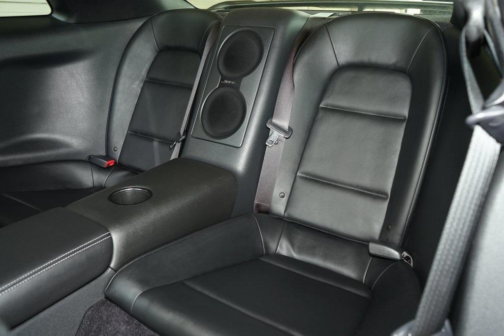 2014 Nissan GT-R