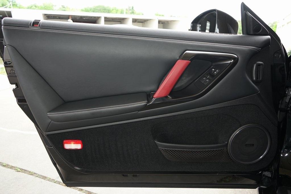 2014 Nissan GT-R