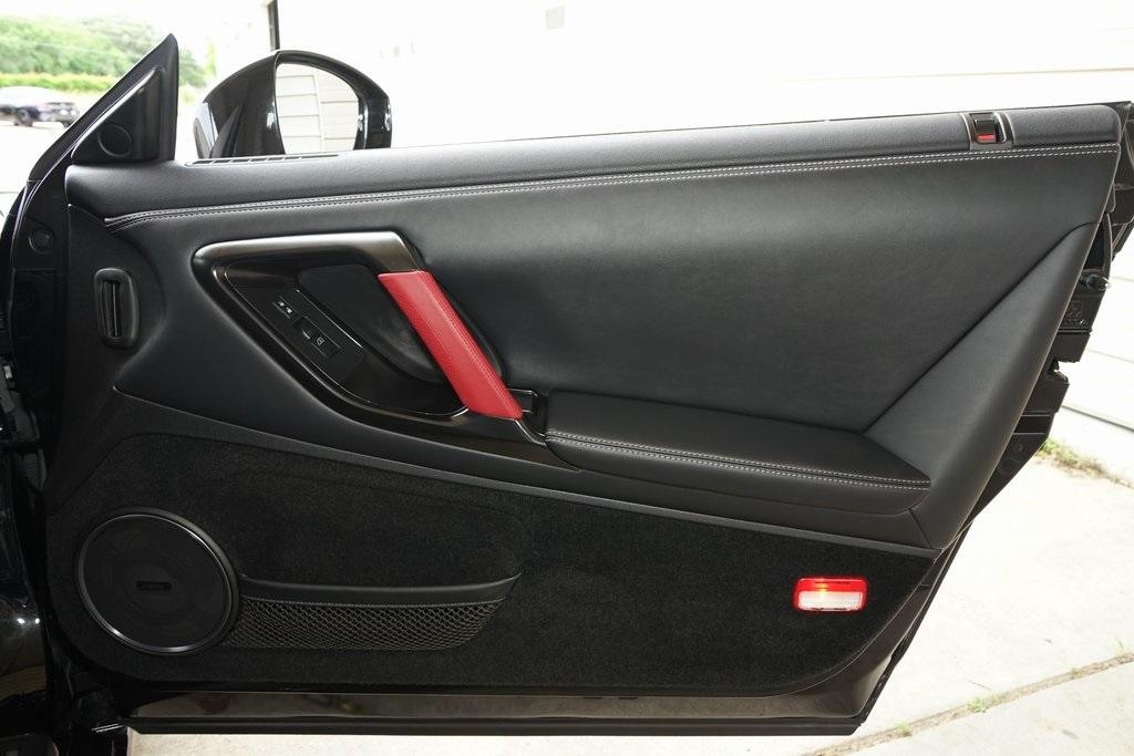 2014 Nissan GT-R