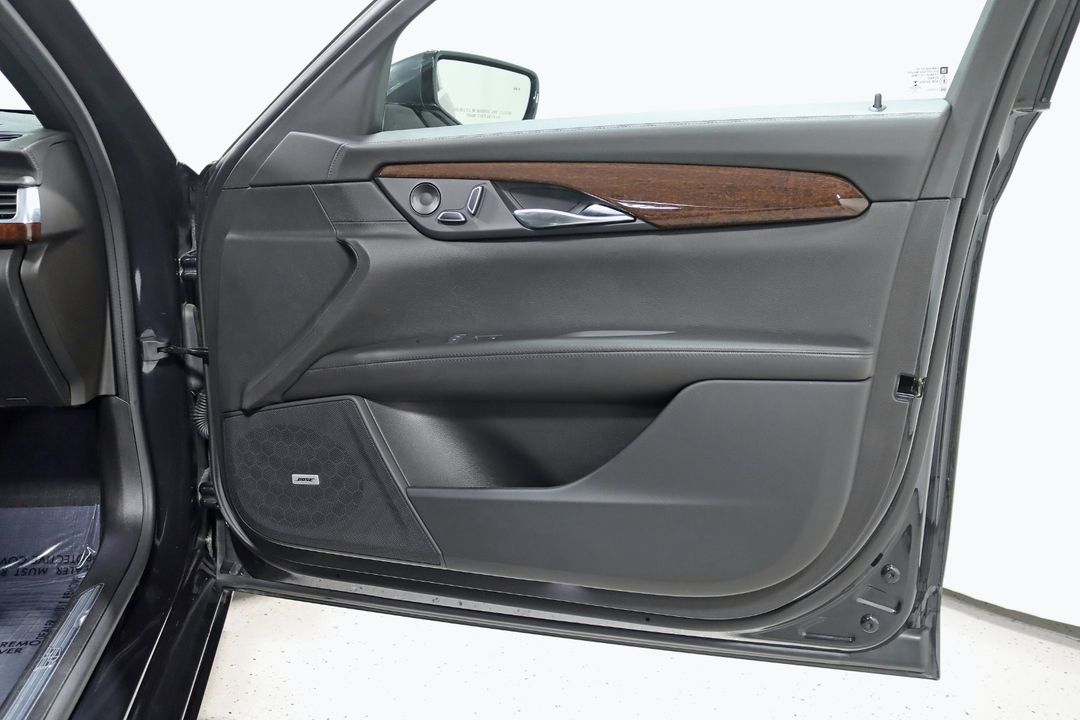 2020 Cadillac CT6