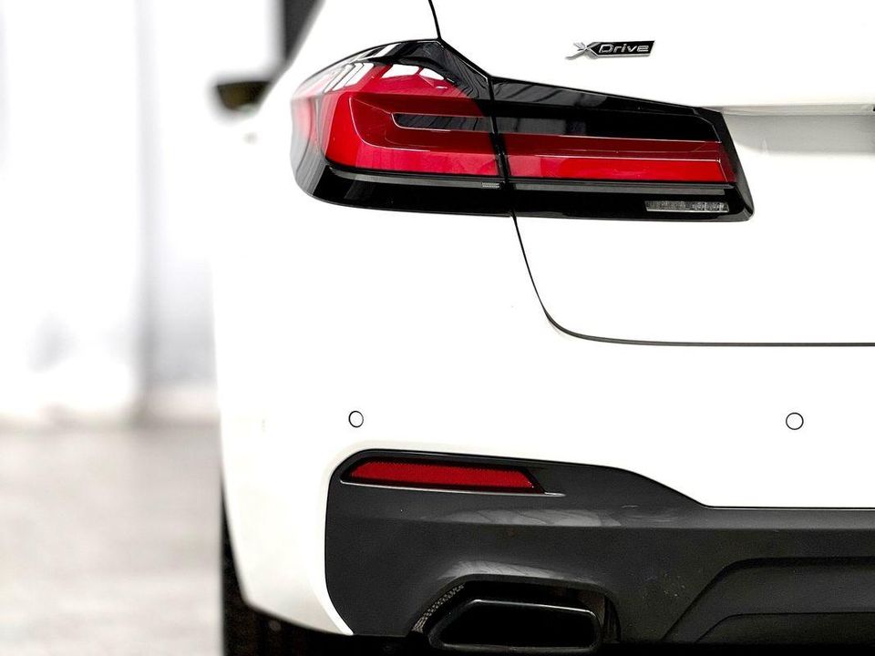 2022 BMW 530i xDrive