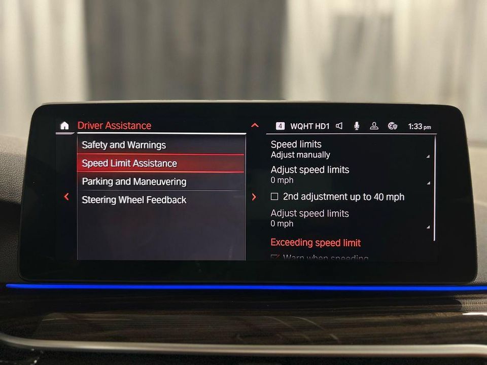 2022 BMW 530i xDrive
