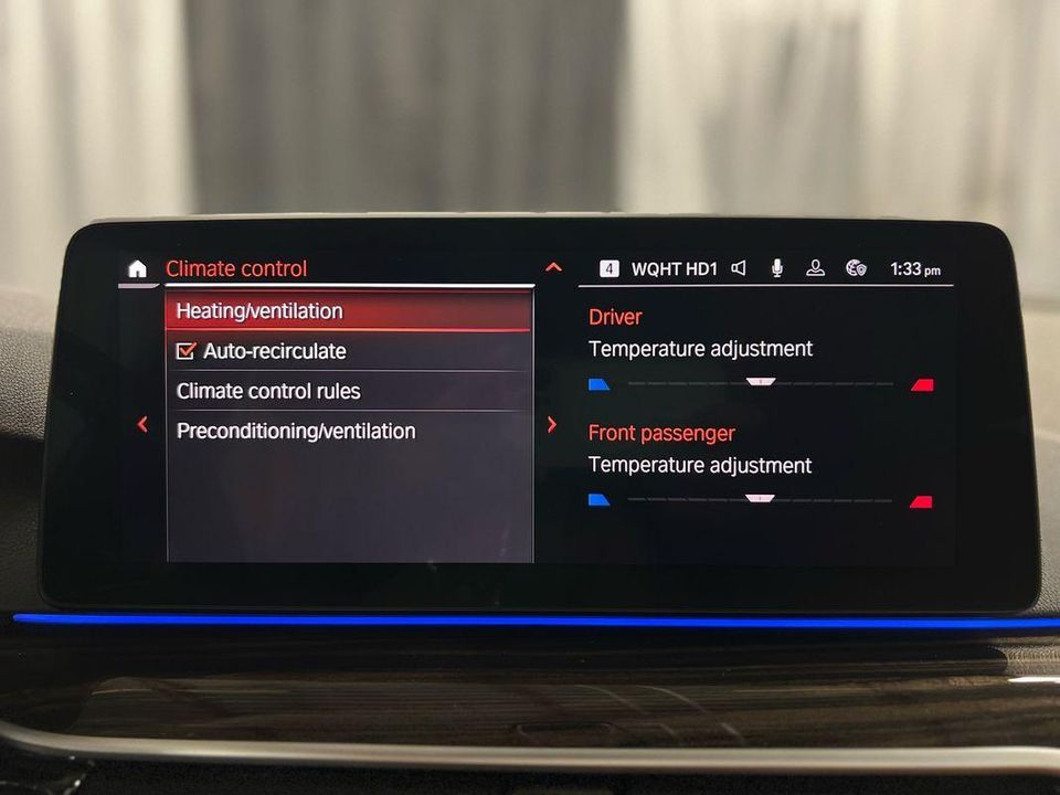 2022 BMW 530i xDrive