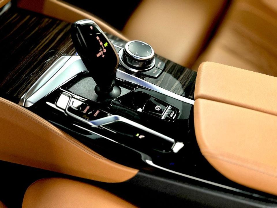 2022 BMW 530i xDrive