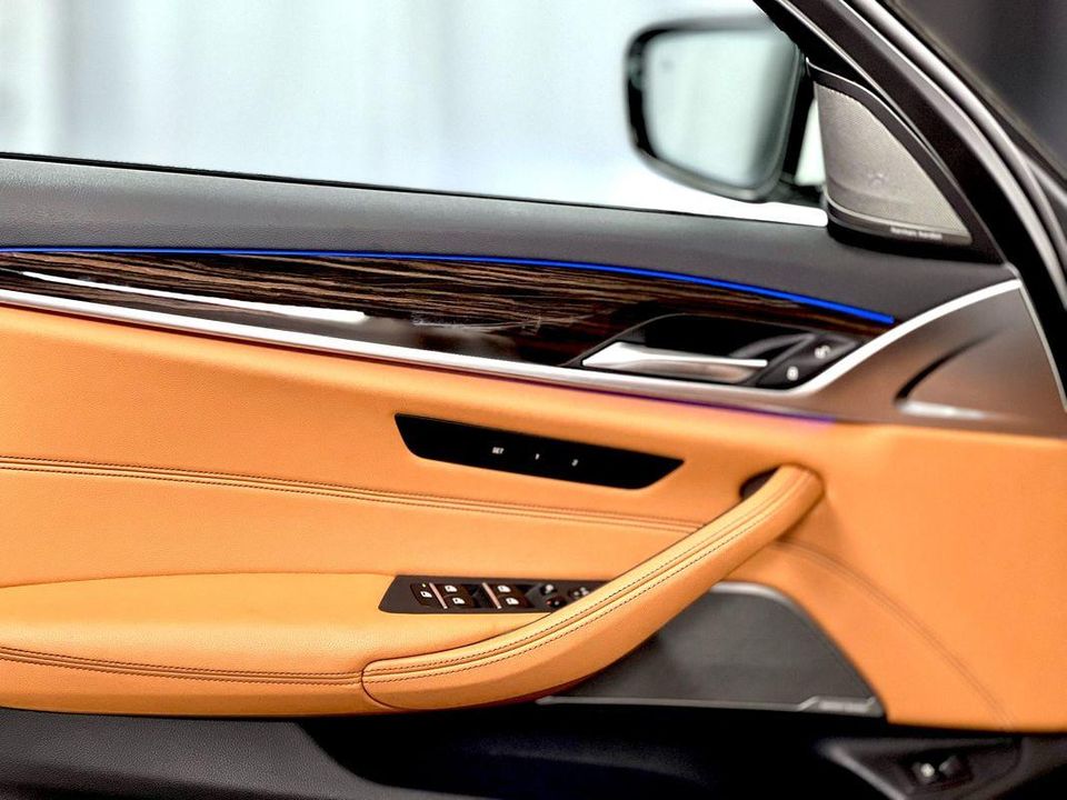 2022 BMW 530i xDrive