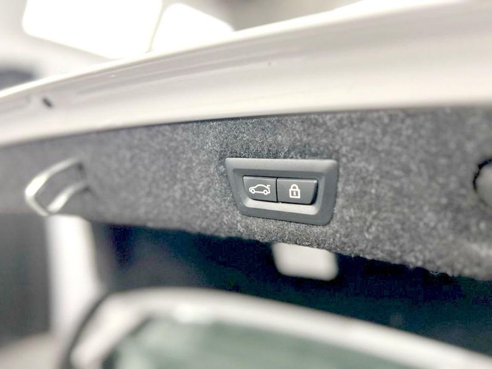 2022 BMW 530i xDrive
