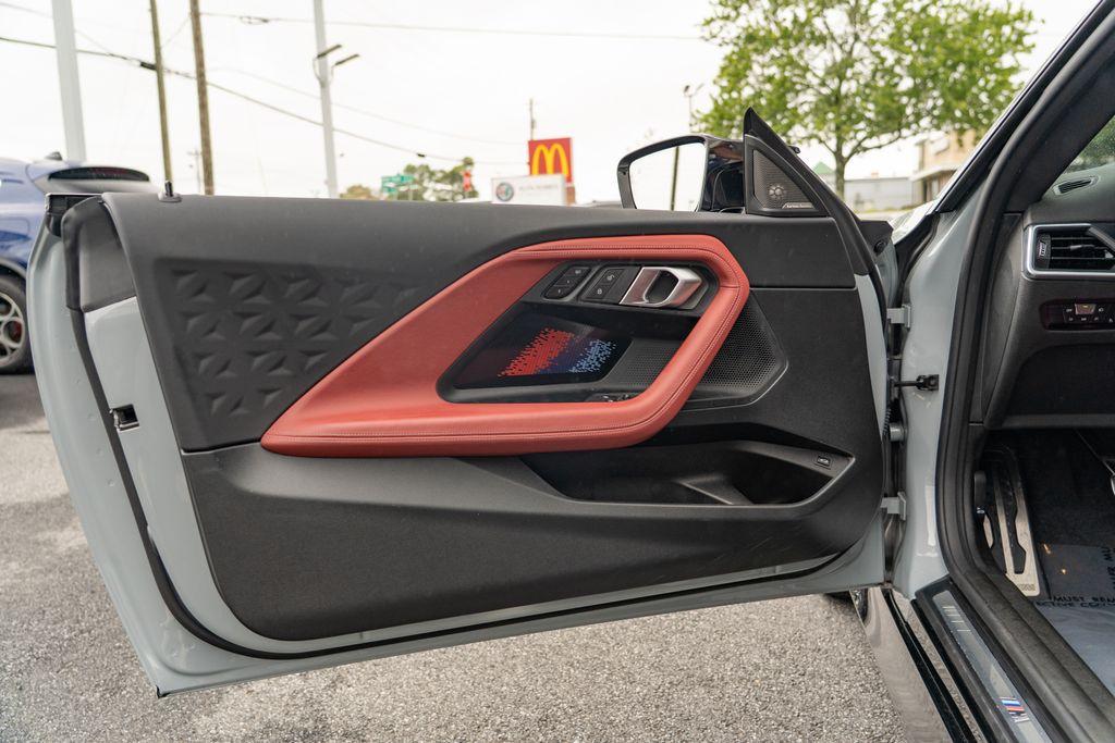 2024 BMW 2 Series