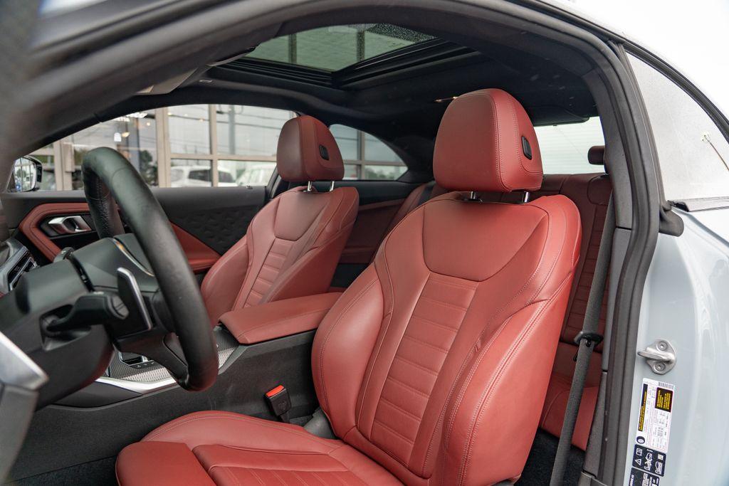 2024 BMW 2 Series