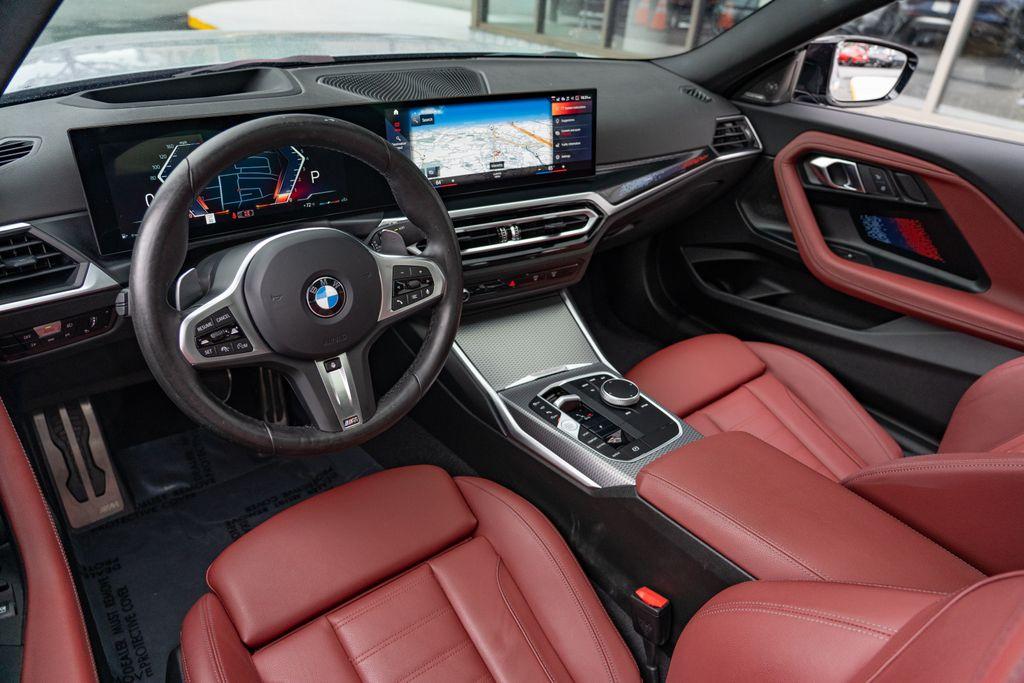 2024 BMW 2 Series
