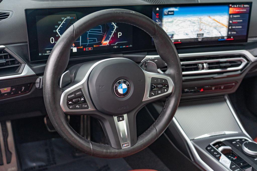 2024 BMW 2 Series