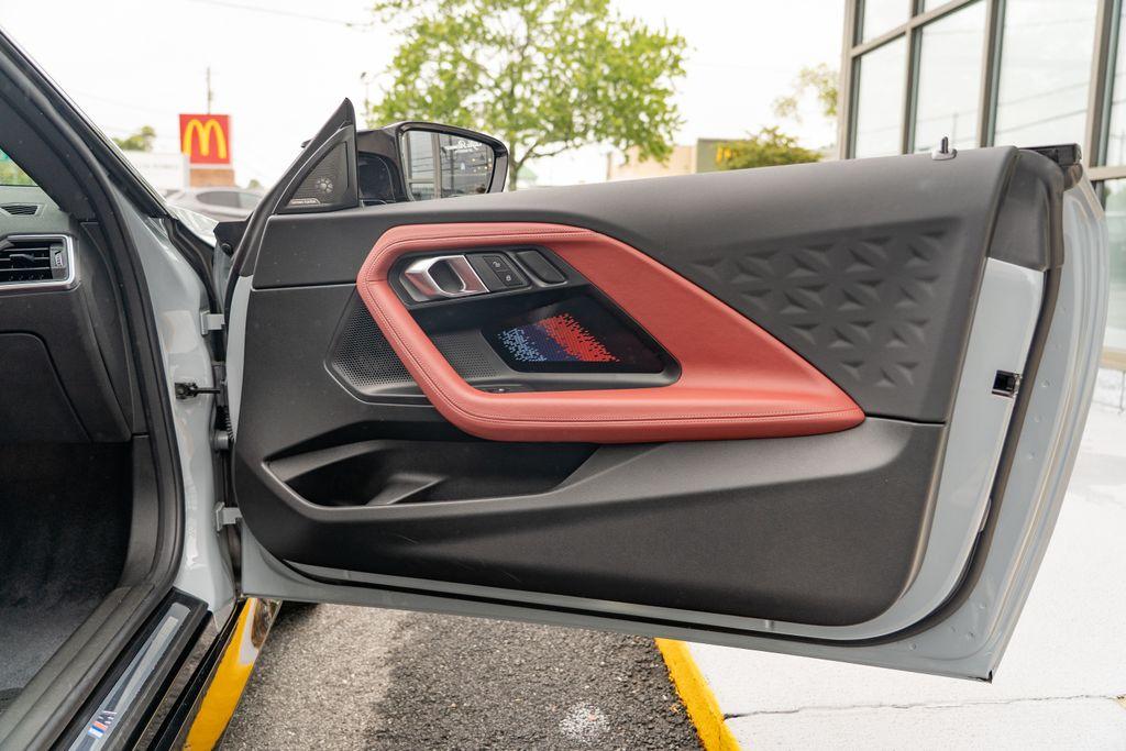 2024 BMW 2 Series