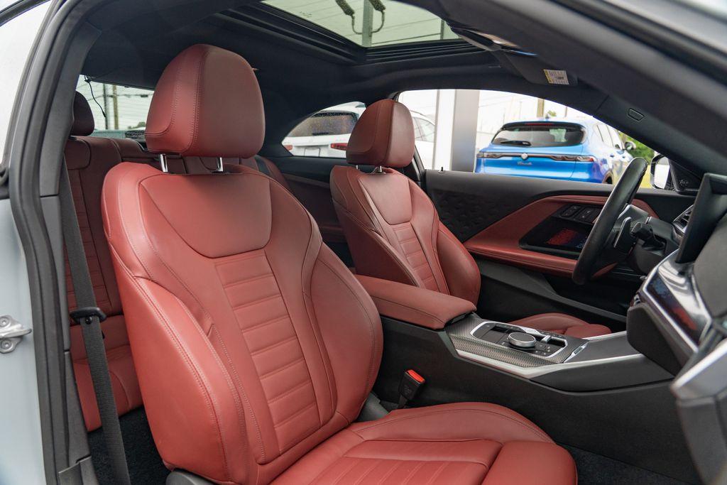 2024 BMW 2 Series