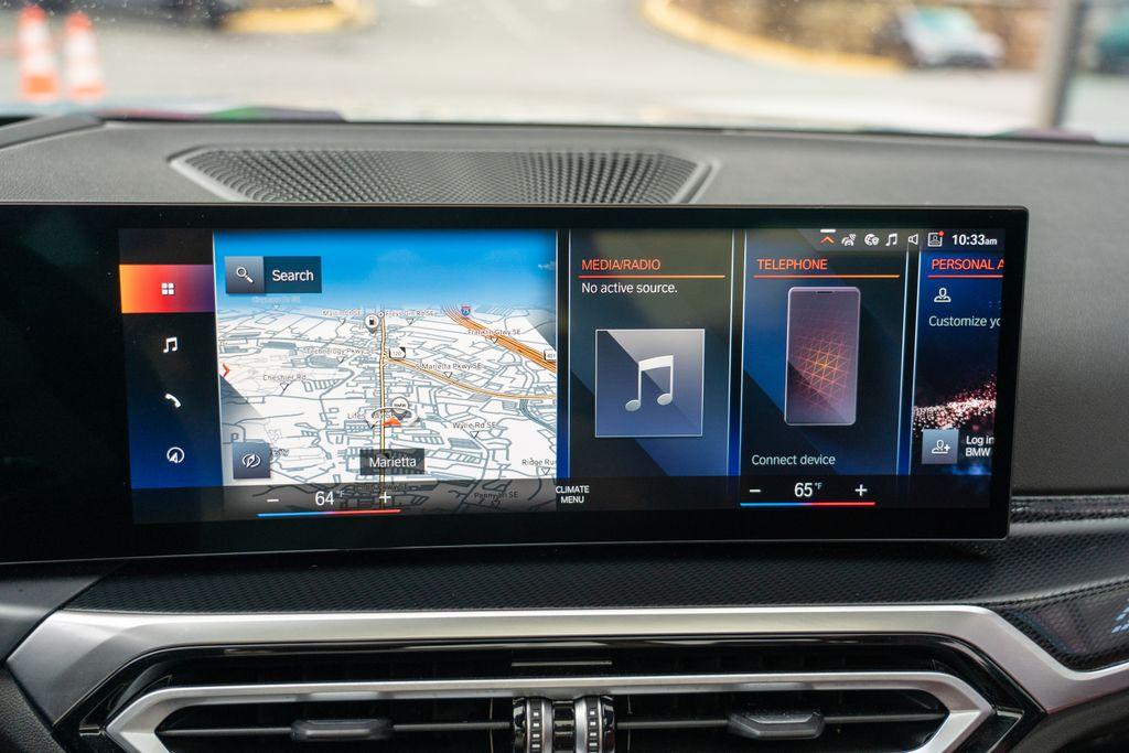 2024 BMW 2 Series