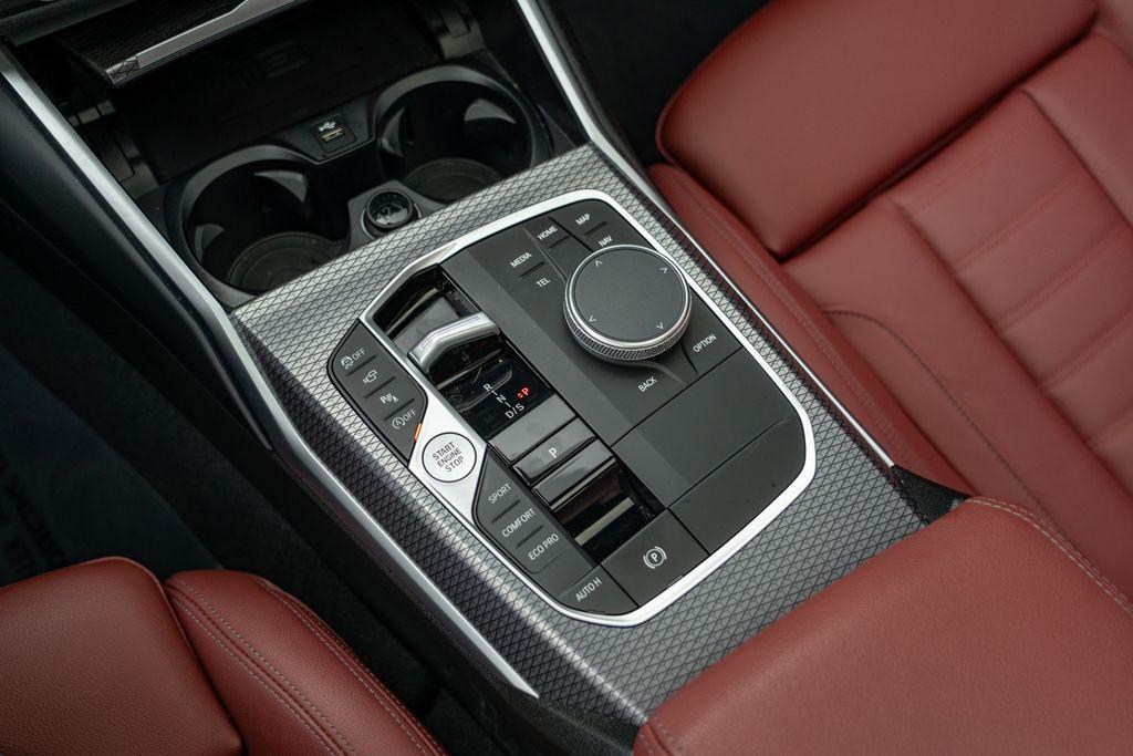 2024 BMW 2 Series