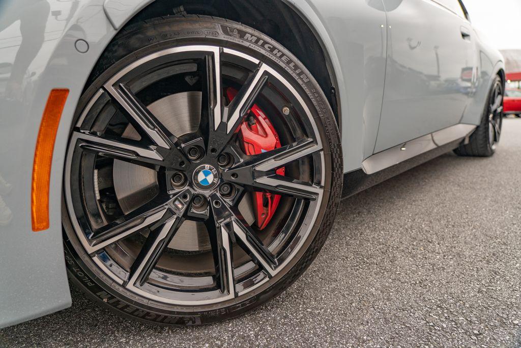 2024 BMW 2 Series
