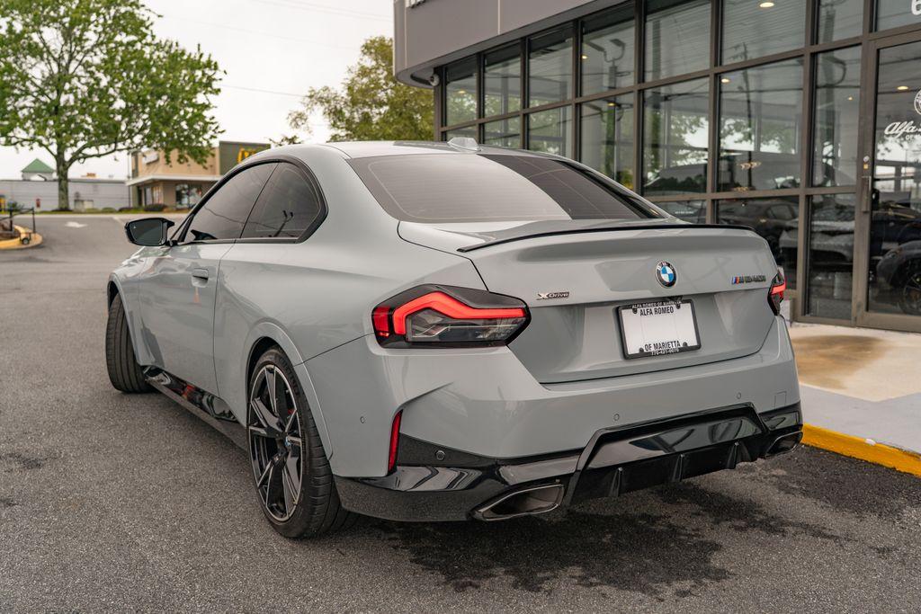 2024 BMW 2 Series