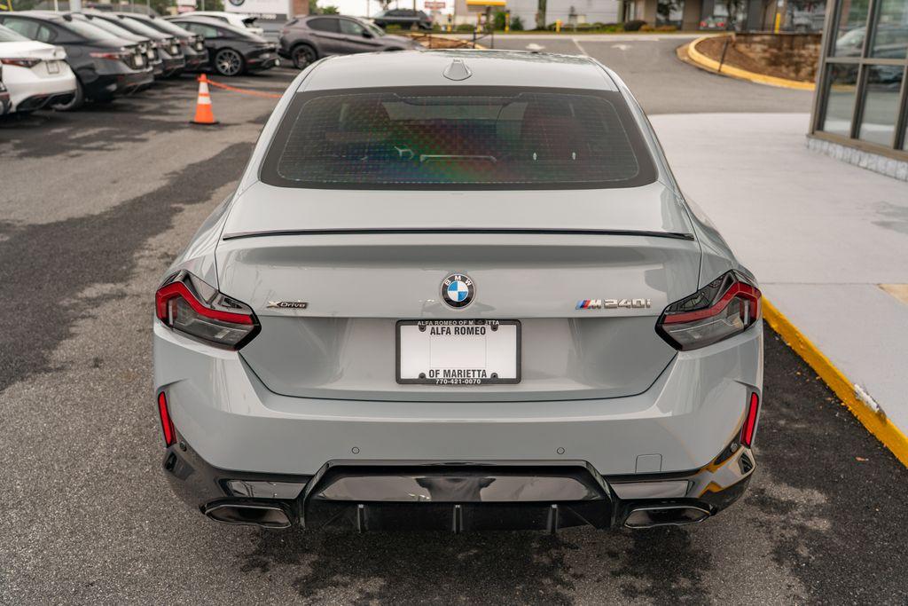 2024 BMW 2 Series