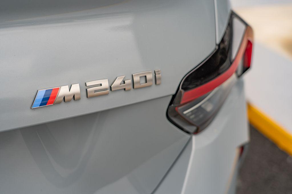 2024 BMW 2 Series