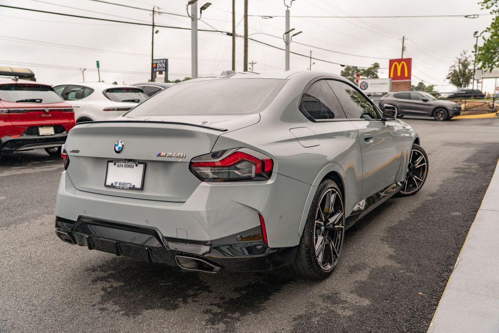 2024 BMW 2 Series